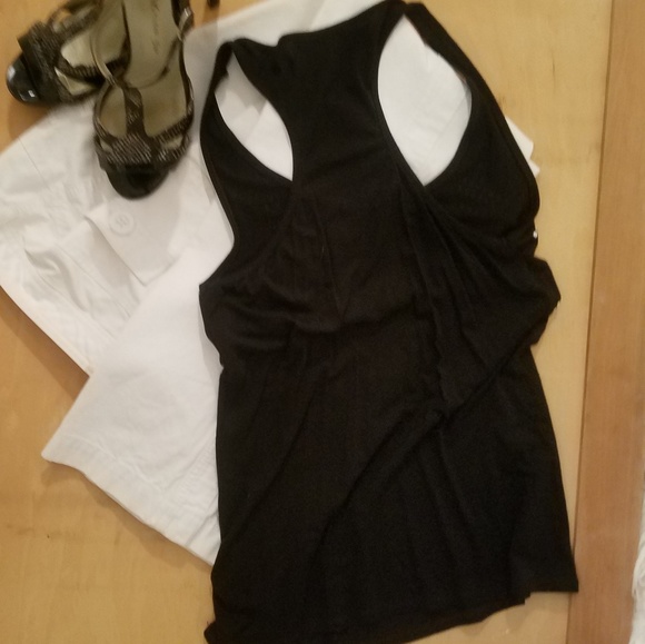 🍍3/$20 Beaded Tank - Picture 4 of 5